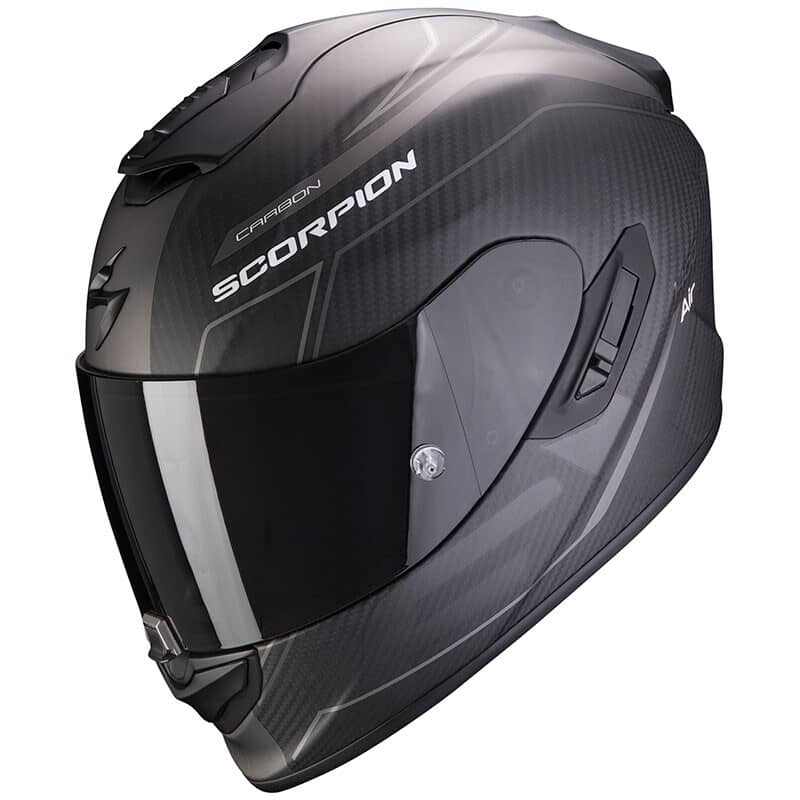 scorpion exo 1400 black