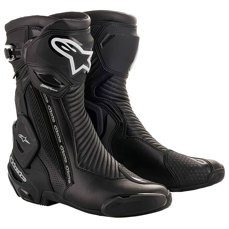 Boots Alpinestars SMX Plus V2 Gore-Tex 
