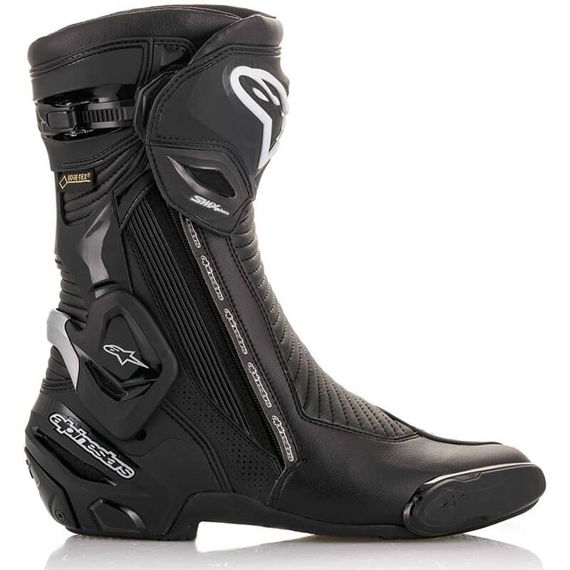 alpinestar smx plus gore tex