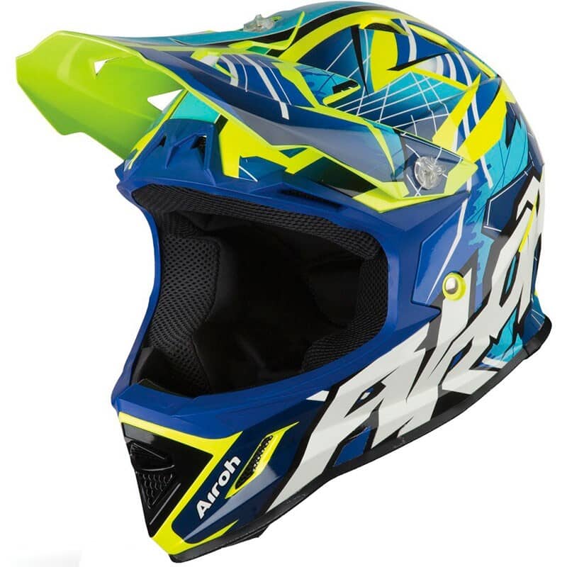 airoh junior helmet