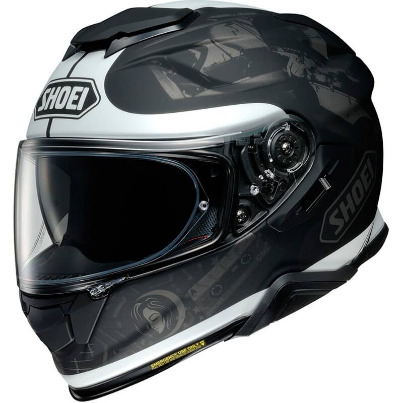 Helmet Shoei GT-Air 2 Reminisce -21% + Discount code