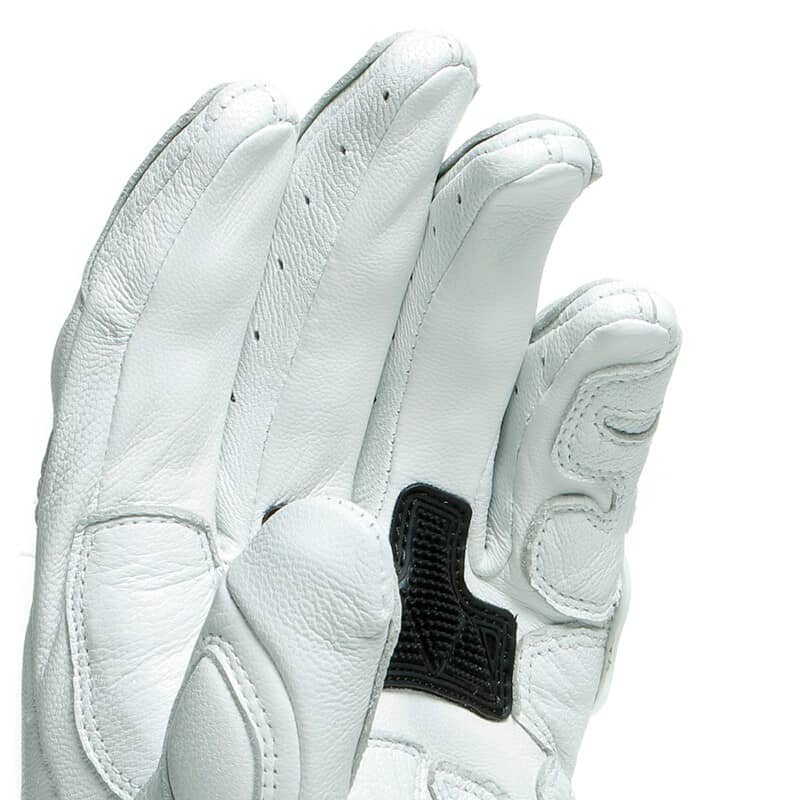 dainese druid 3 white