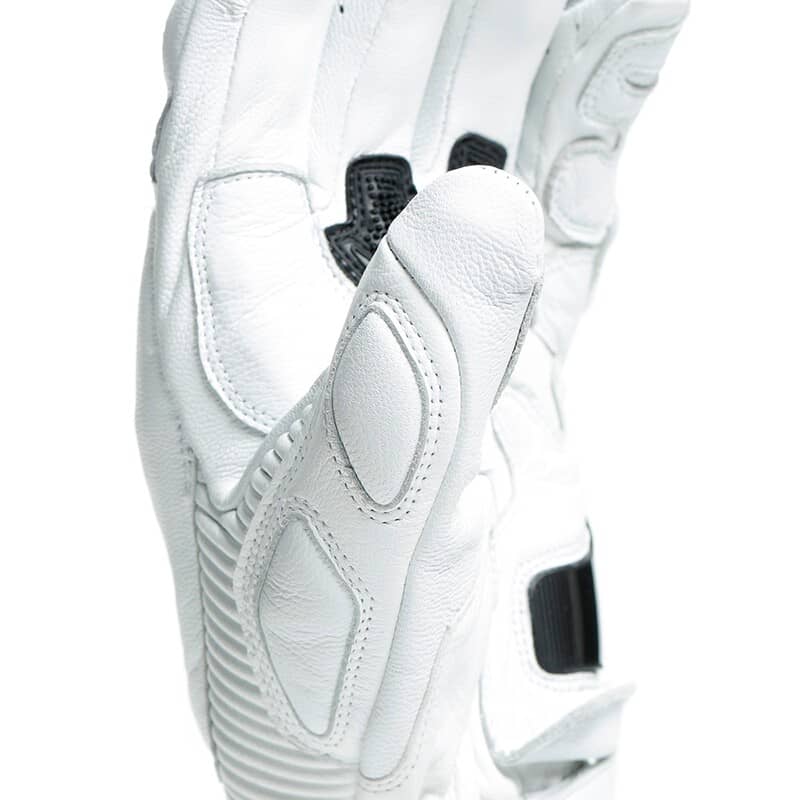 dainese druid 3 white