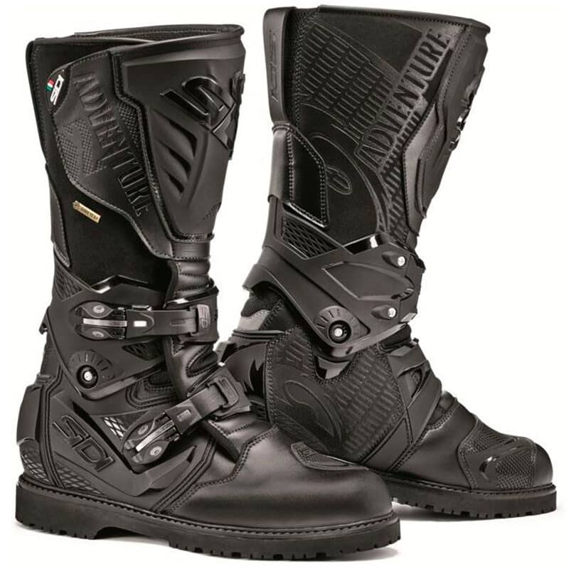 sidi adventure 2 gore tex mid boots