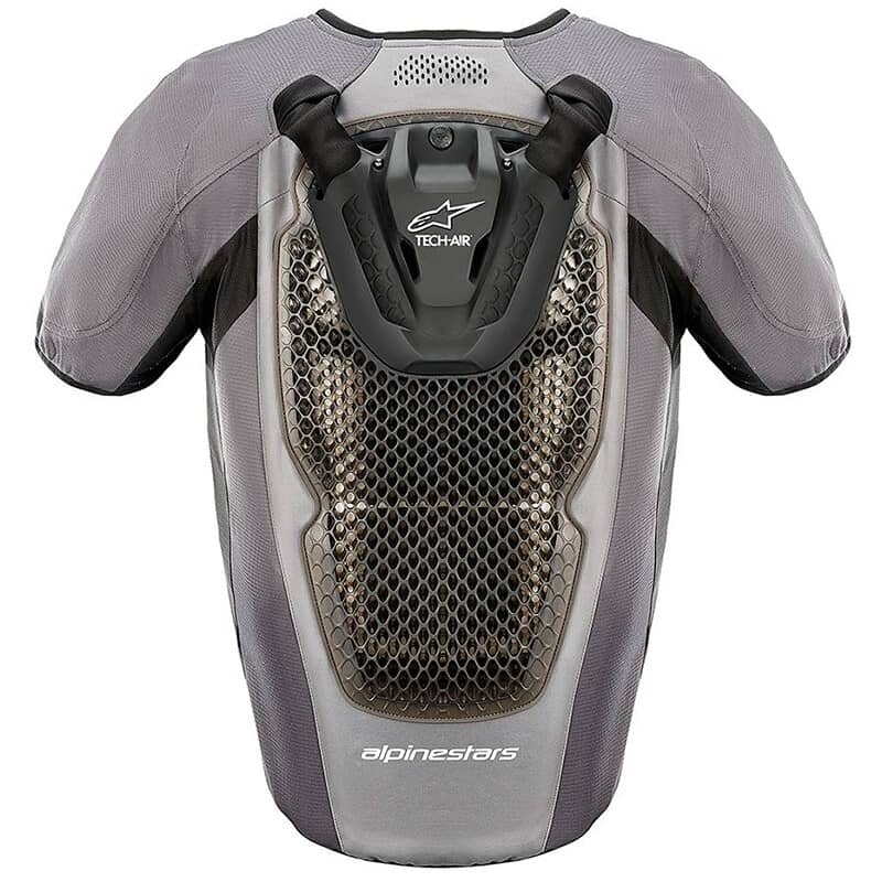 alpinestars tech air