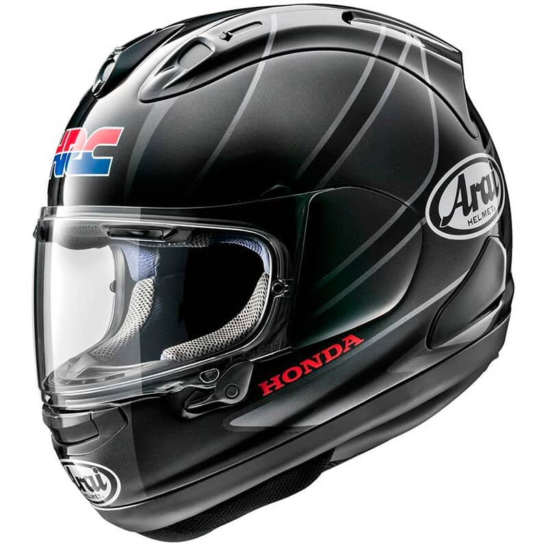 arai rx7x 2021