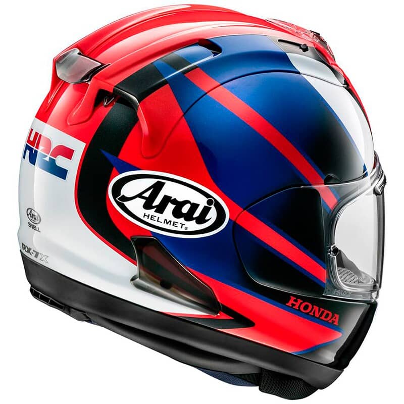 honda arai helmet