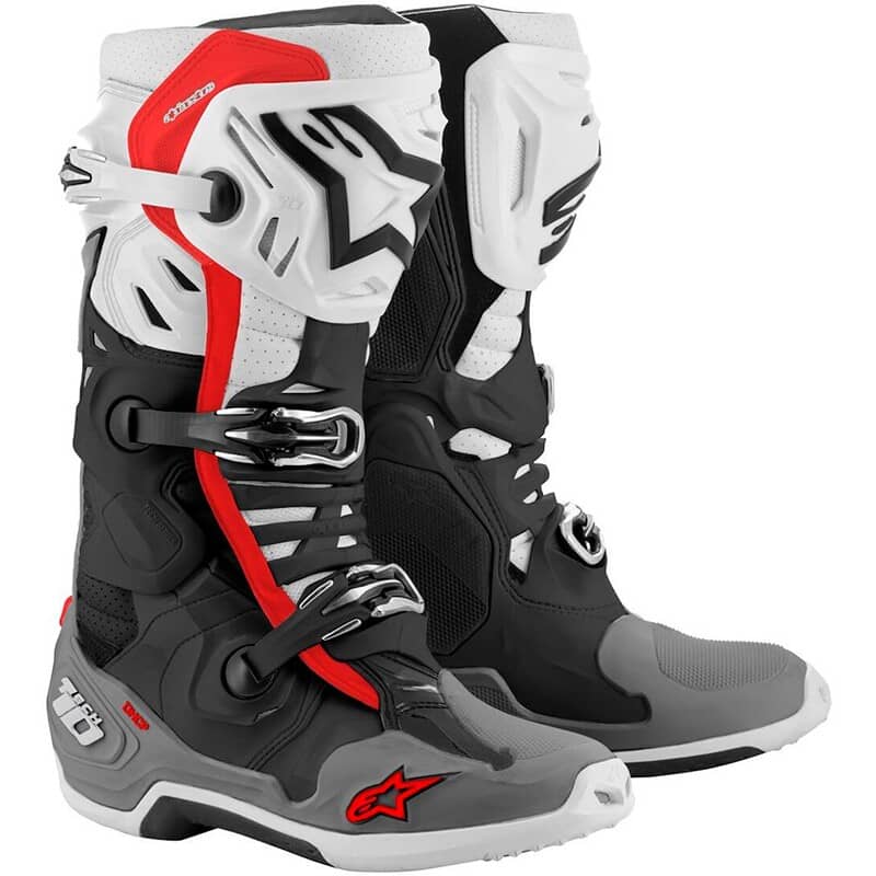 botte alpinestar tech 3