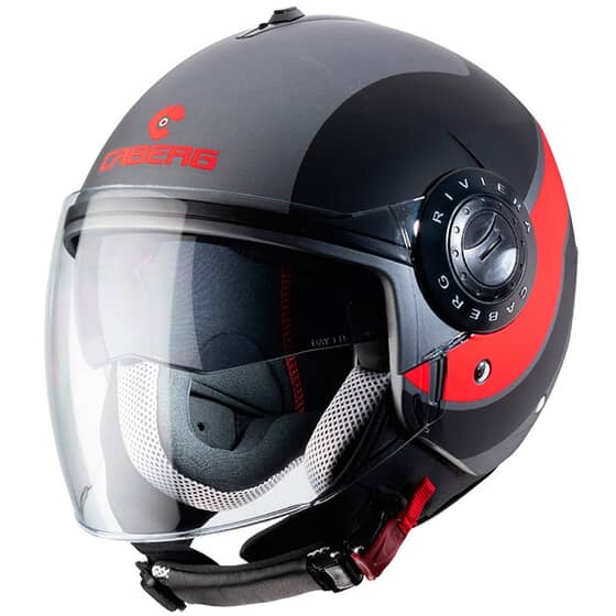 fireplace Noisy Traveler Helmet Caberg Riviera V3 Sway ▶️ [-21%]
