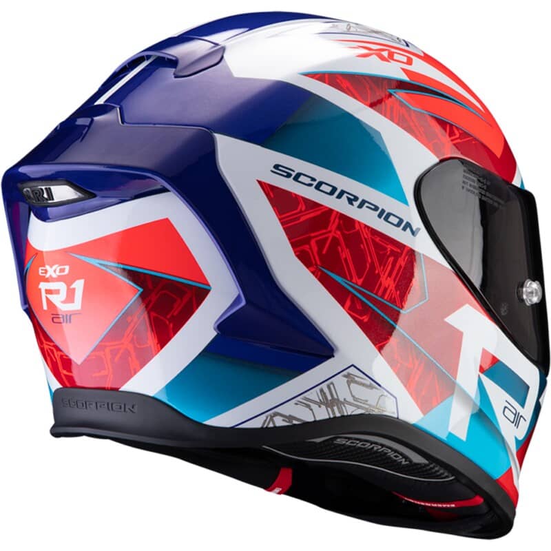 fulmer rx4 helmet