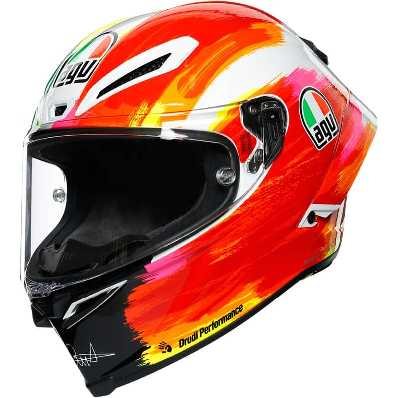 agv mugello 2020