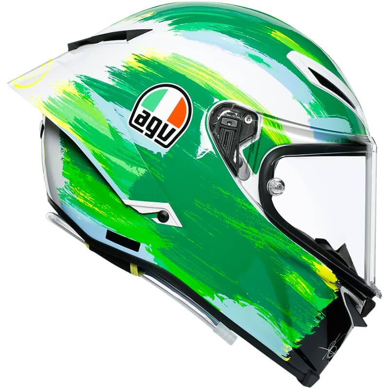 agv pista gp rr mugello 2021