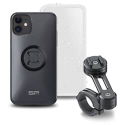 SP CONNECT MOTO KIT IPHONE 11 / XR