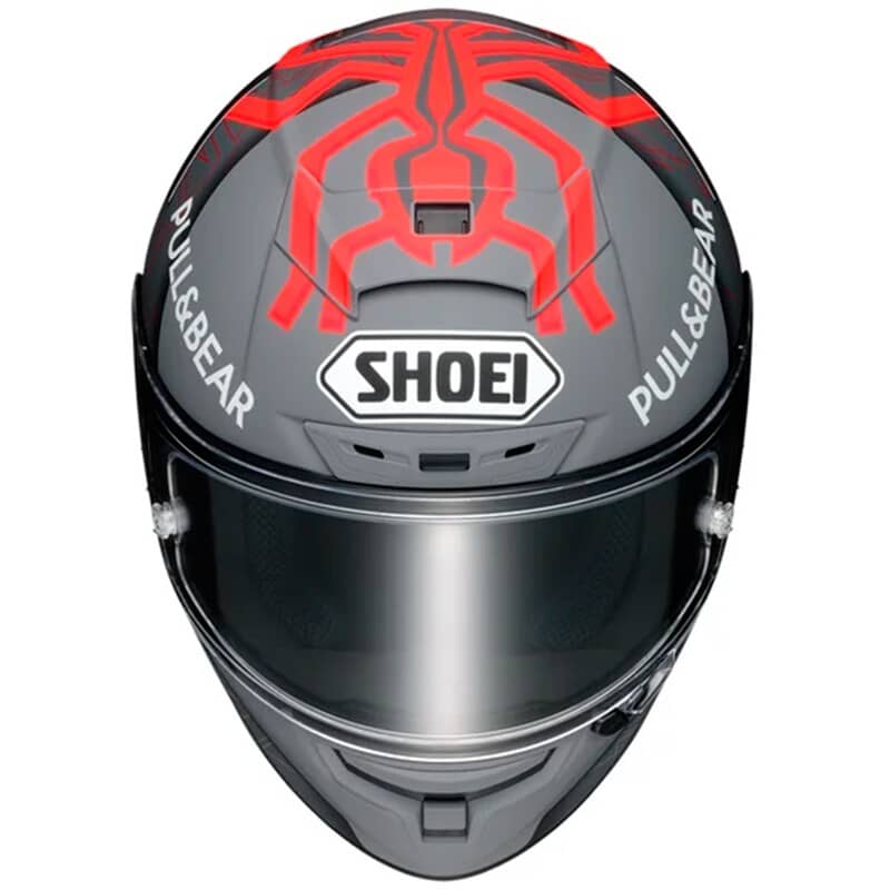 shoei mm93 price