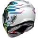 SHOEI GT-AIR 2 LUCKY CHARMS
