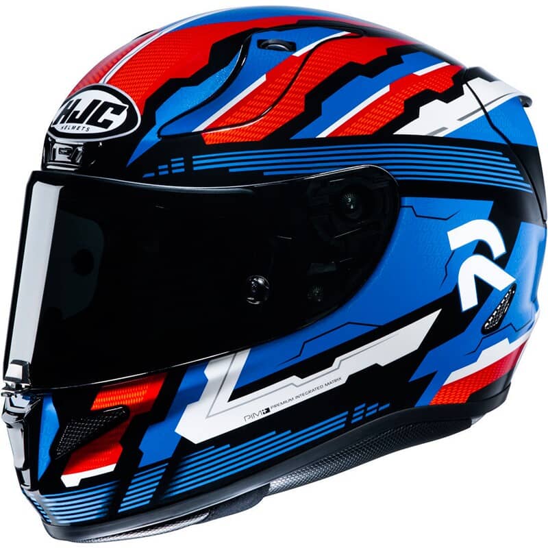 hjc rpha 11 visors