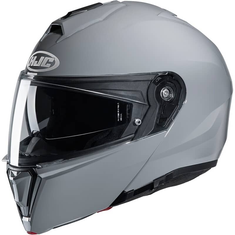 Flip up helmet HJC I90 Semi Flat -30%