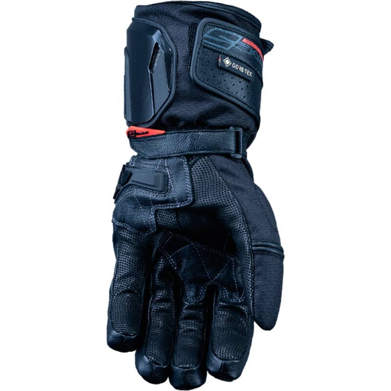 five wfx max gloves