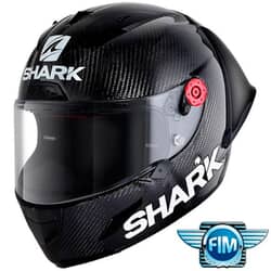 SHARK RACE-R PRO GP FIM CARBONE