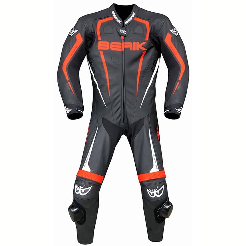 berik race x suit