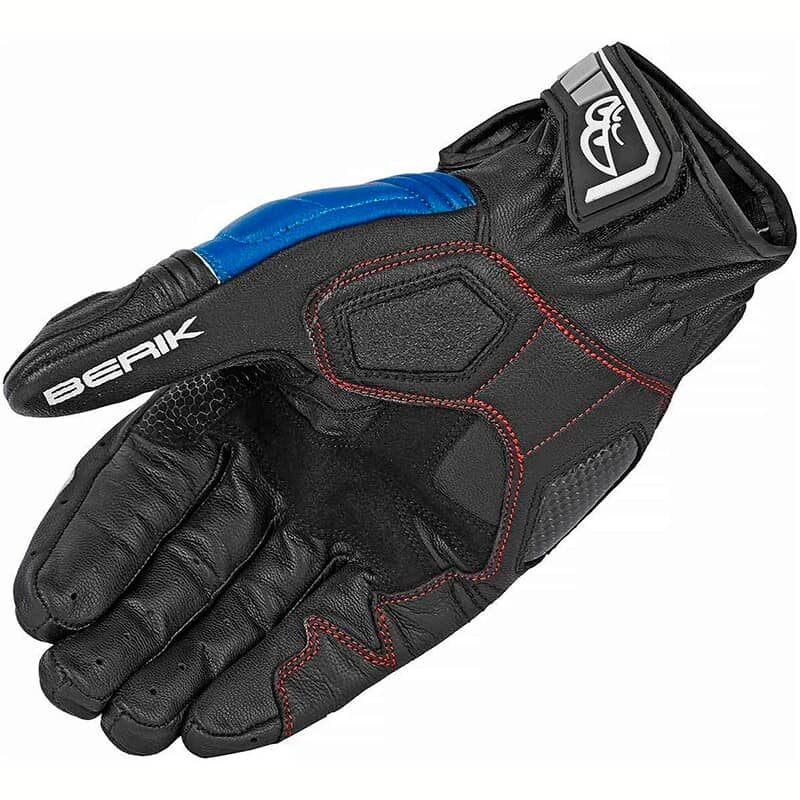 全品5%+1000円☆12/10(日)限定／Berik NexG Motorcycle Gloves