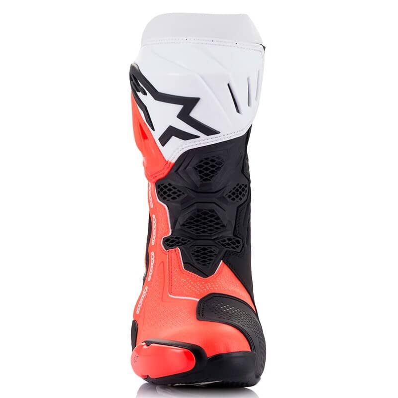 alpinestars supertech r vented boots