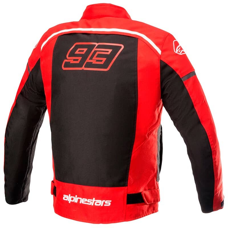 alpinestars waterproof