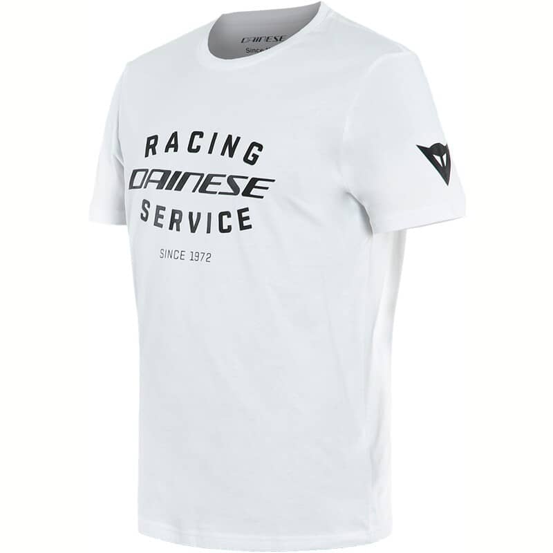 Dainese Racing Service T-Shirt ▶️