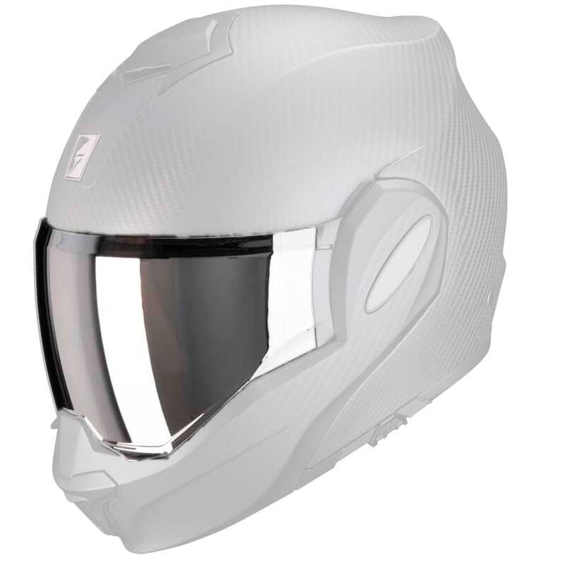 scorpion exo tech visor