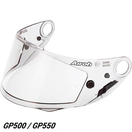 AIROH VISOR GP500 / GP550