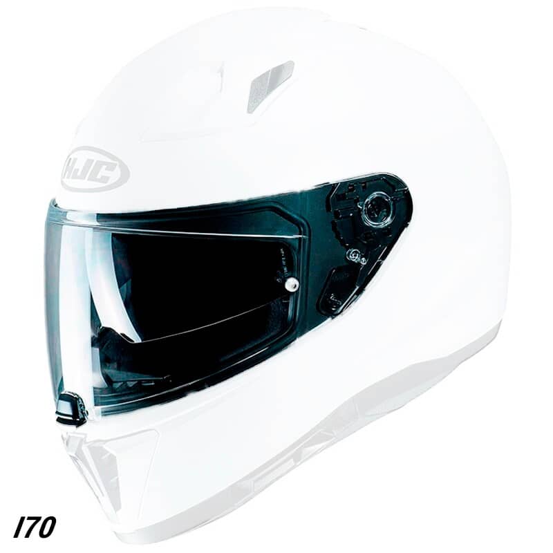 visor hjc