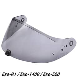 SCORPION EXO VISIÈRE MAXVISION EXO-R1 / EXO-1400