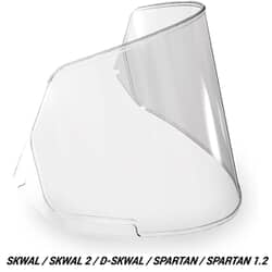 SHARK PINLOCK SPARTAN 1.2 / SKWAL 2 / D-SKWAL