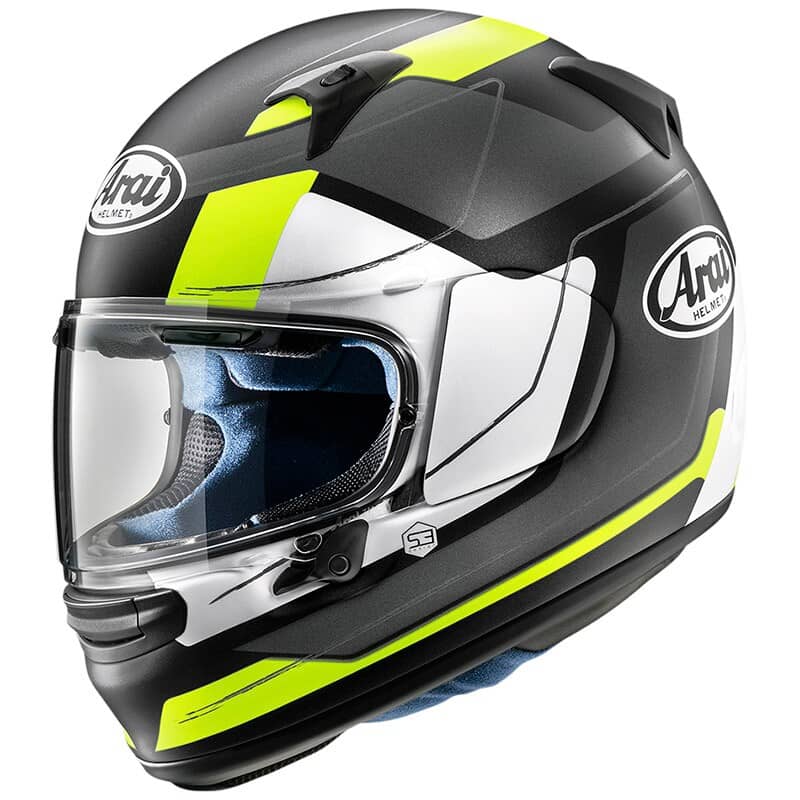 arai profile v copy