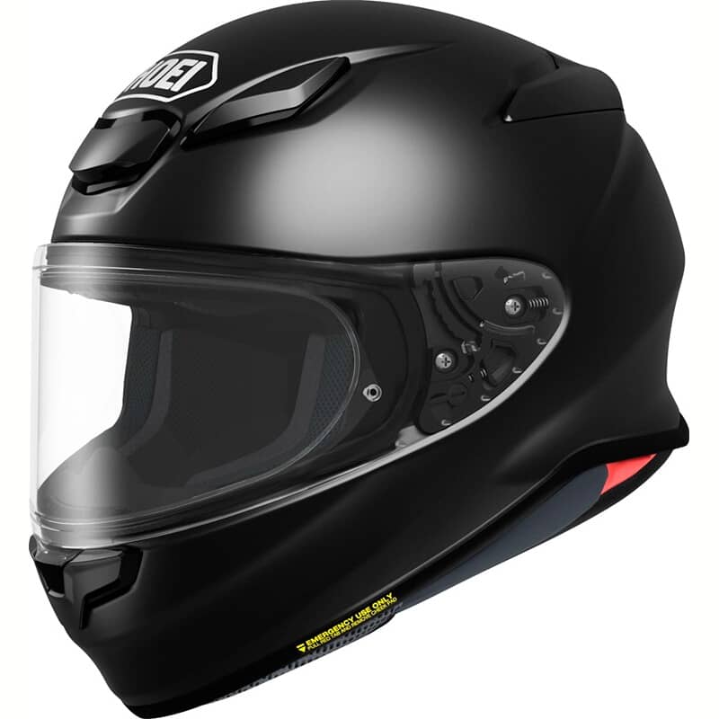 shoei nxr z7