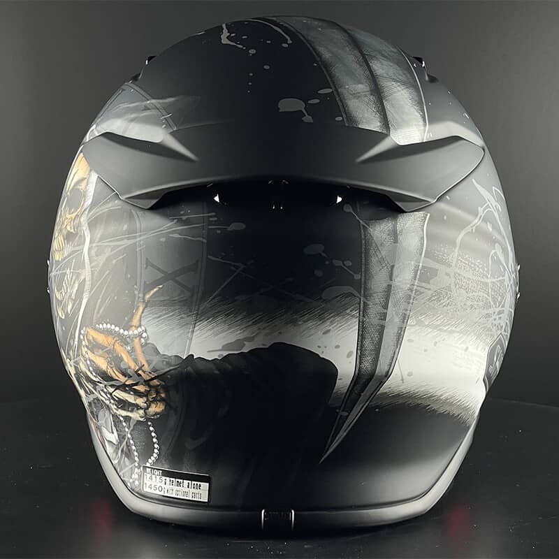 shoei nxr 2 faust tc5