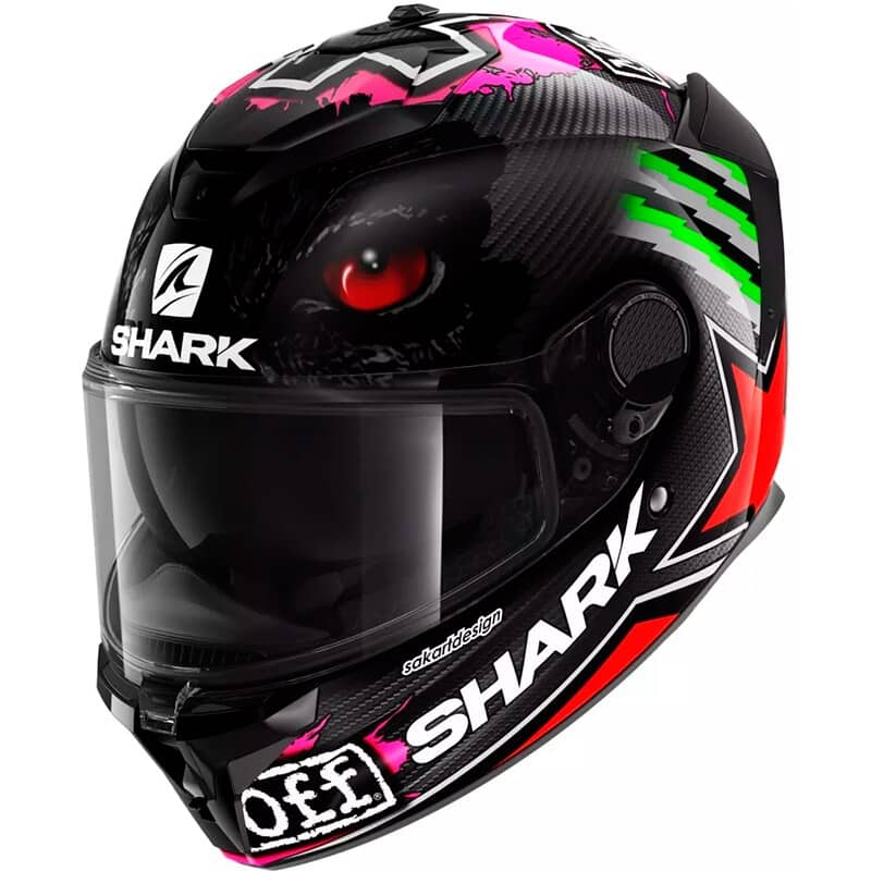 scott redding helmet 2021