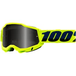 100% ACCURI 2 SAND FLUO YELLOW