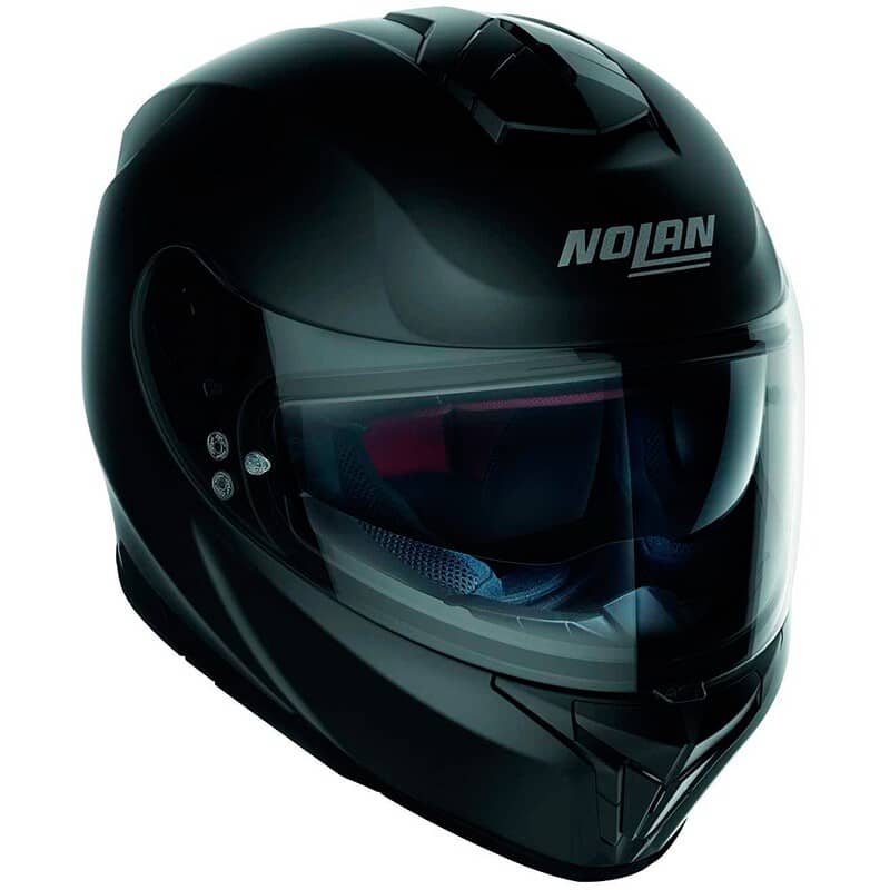 Full face helmet Nolan N80-8 Classic - Discount code!