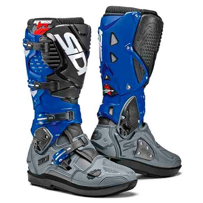 sidi crossfire 41