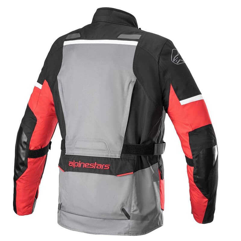 alpinestars v3 drystar jacket