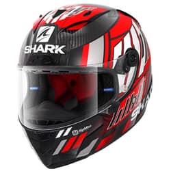 SHARK RACE-R PRO CARBON ZARCO SPEEDBLOCK