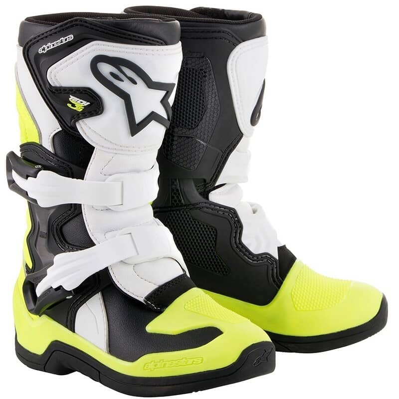 alpinestars tech 3s