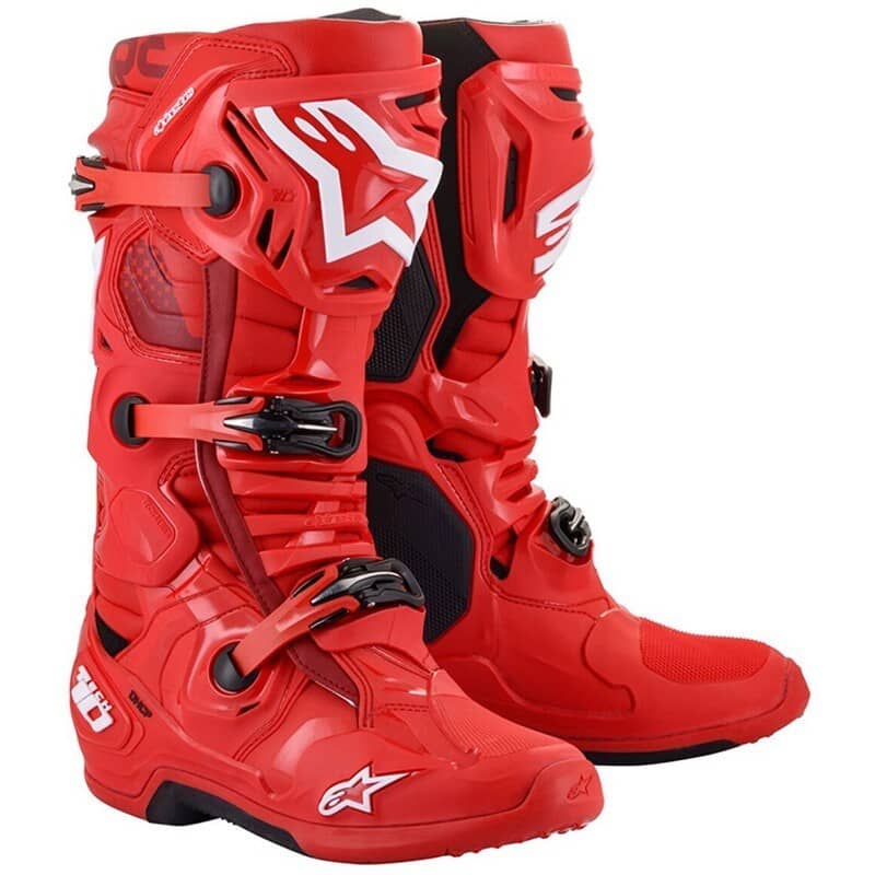 alpinestars tech 10 2021