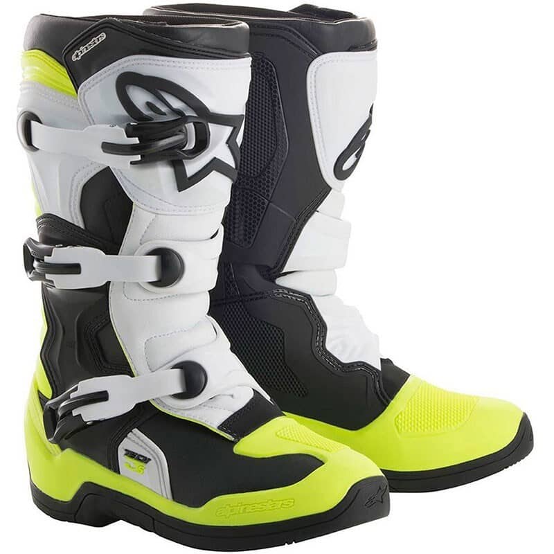 alpinestars tech 3s youth