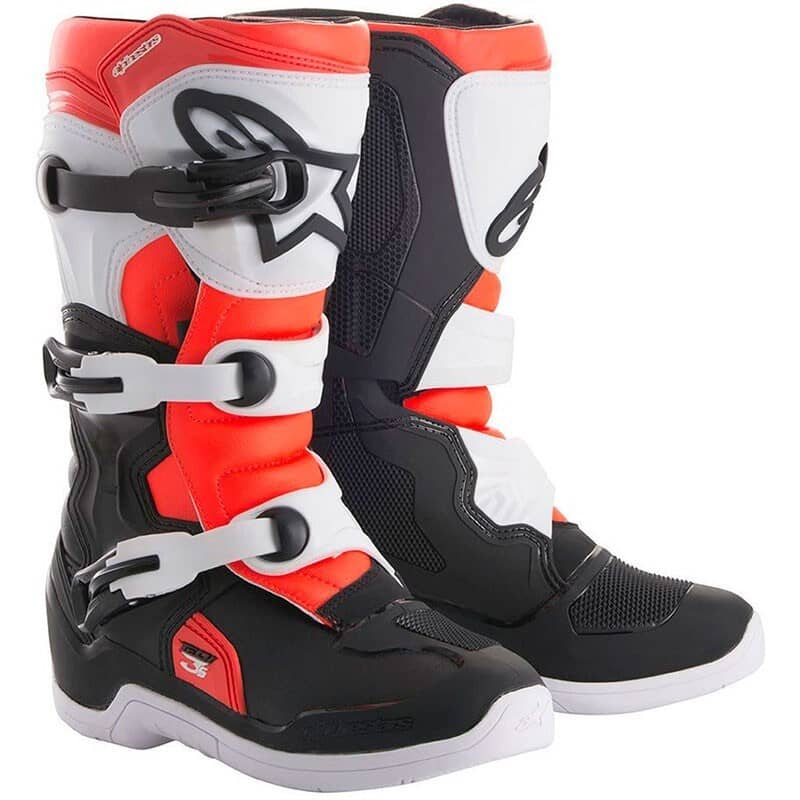 alpinestars tech 3 s