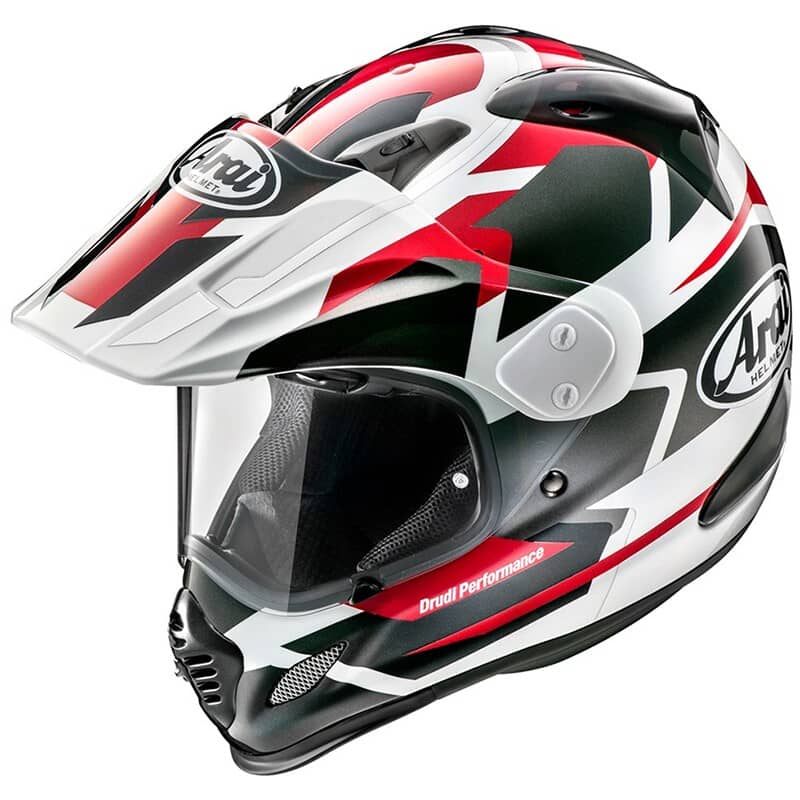 arai tour cross x