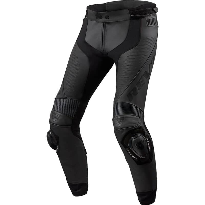 Motorcycle leather pants - [Promotions and best prices] - Martimotos