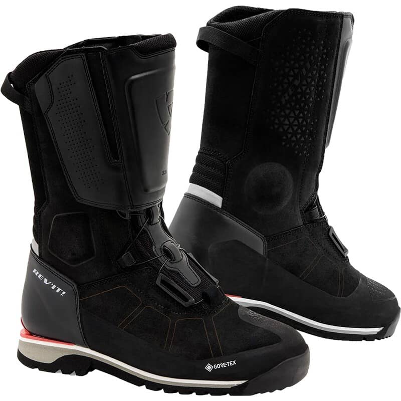 gore tex snowboard boots