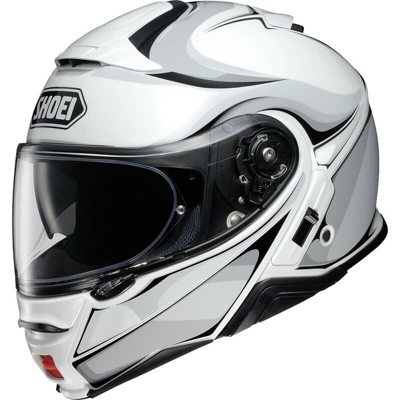 shoei neotec 2 closeout